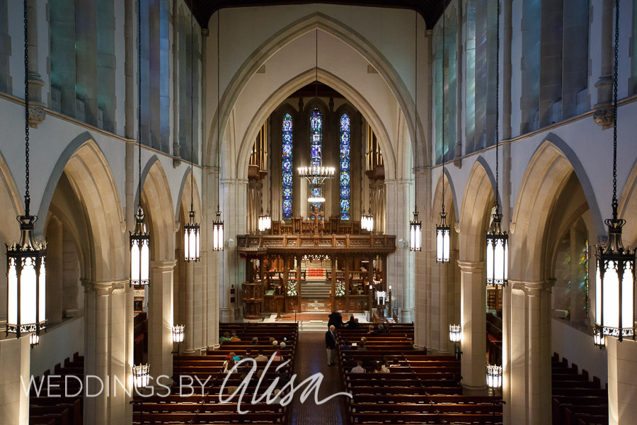 Summer weddings in Pittsburgh